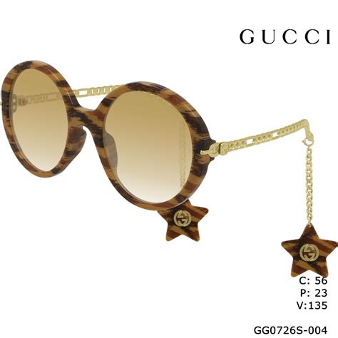 gucci havana gold eyeglasses|gucci overzi sunglasses.